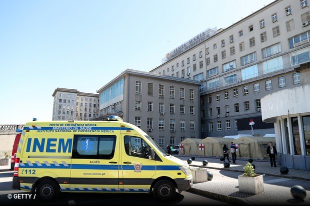 Covid-19: Número de casos sobe para 1.020 em Portugal. Há seis mortes confirmadas