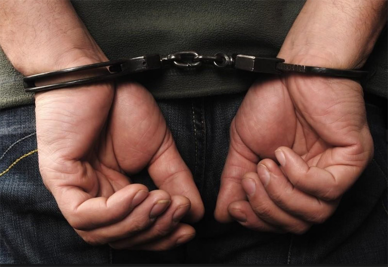 Detido em flagrante por violência doméstica em Argoncilhe