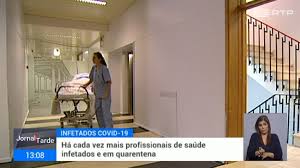 Covid-19 em Espanha. Cadáveres em lares ao lado de idosos vivos