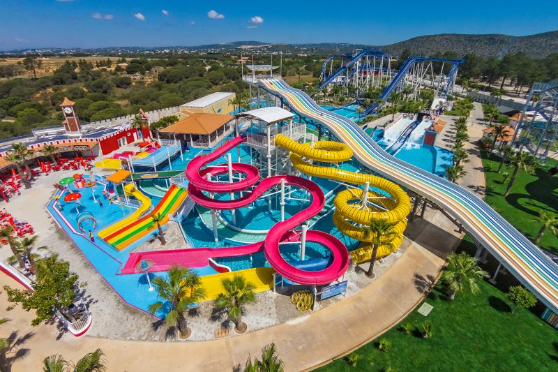 Aquashow Park prevê reabrir em junho de 2020