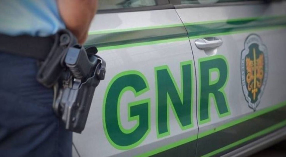 COVID-19: GNR já deteve oito pessoas por “desobediência”