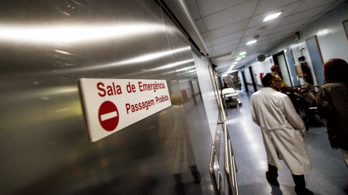 Mais de 700 mil portugueses optaram por consultas de especialidade fora da sua área de residência