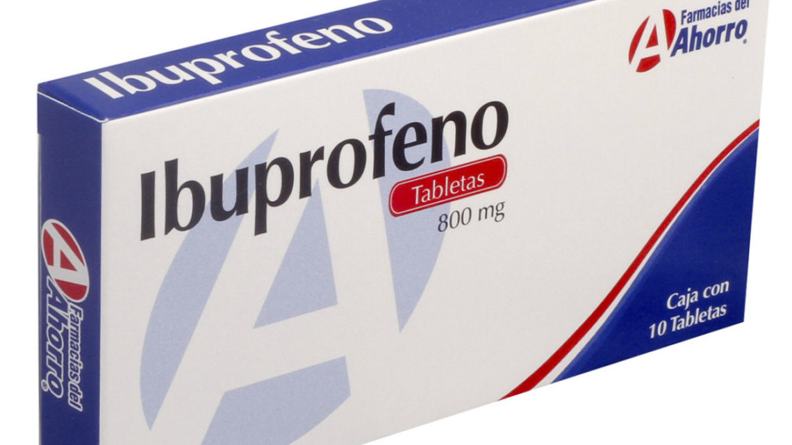 Não há “evidência” científica de que ibuprofeno agrave infeção por Covid-19
