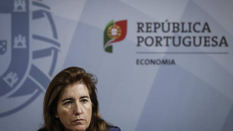 Cerca de 1.400 empresas já pediram para aderir ao ‘lay-off’ simplificado