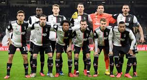 Juventus anuncia corte de salários global de 90 milhões de euros no plantel principal