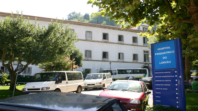 Coimbra | Movimento quer uso de antigo Hospital de Lorvão para combate à pandemia