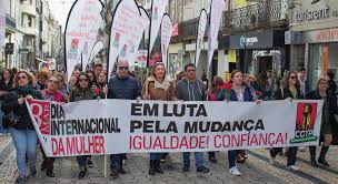 CGTP denuncia casos concretos de violação dos direitos das trabalhadoras