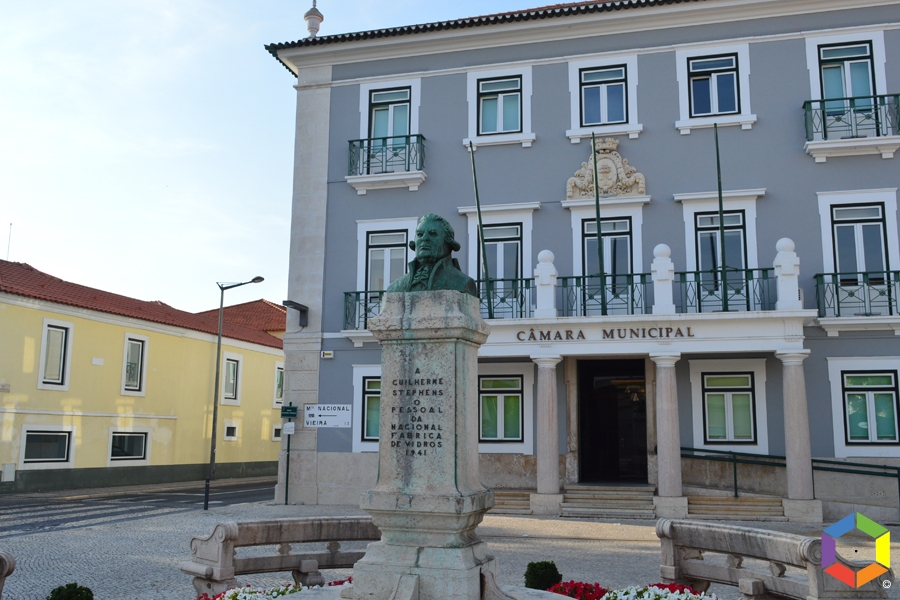 COVID-19 – Comunicado do Município da Marinha Grande