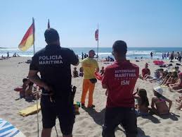 COMUNICADO – PRAIAS | COVID19 : Autoridade Marítima Nacional – Capitania do Porto da Nazaré em que se interditam todas atividades desportivas ou de lazer que impliquem aglomerados de pessoas em todas as praias do nosso concelho.