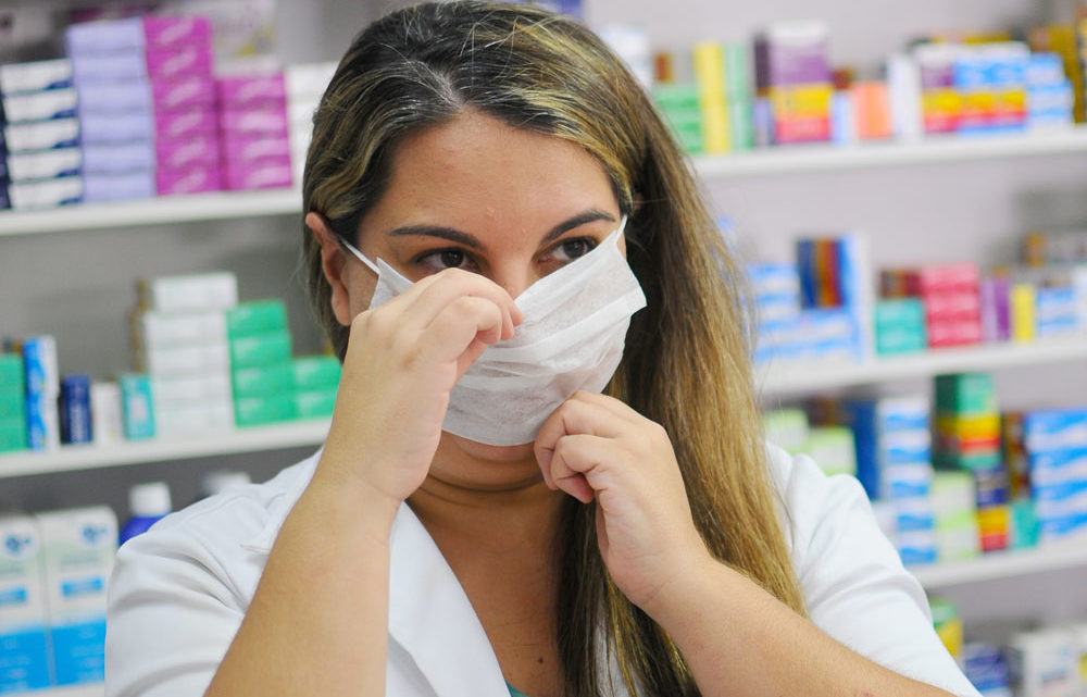 Covid-19: Ordem dos Médicos apela à oferta de equipamento de proteção ao SNS