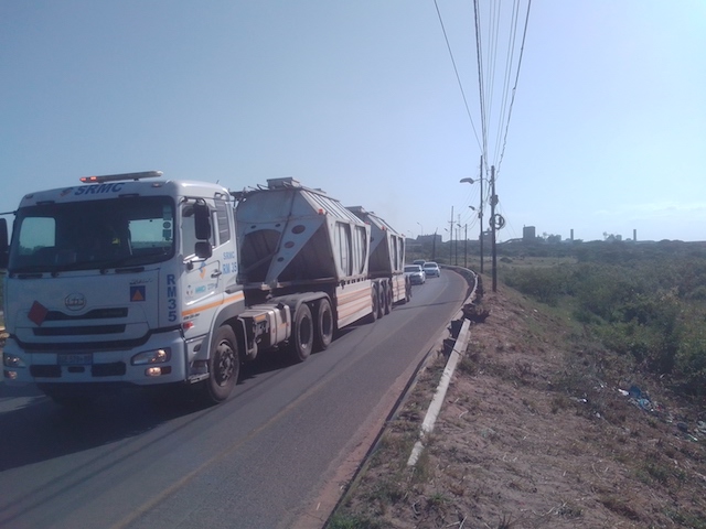 Mozal pagou zero a Moçambique em 2019