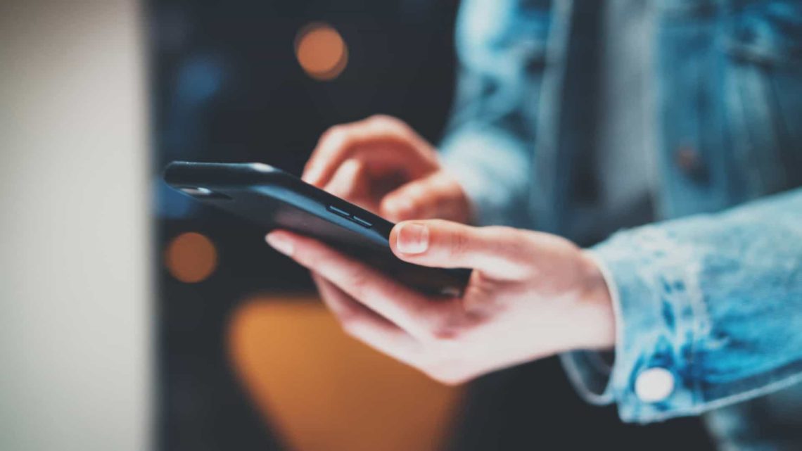 COVID-19: SMS preventivo chegou a mais de 9 milhões de pessoas
