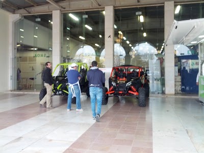 CENTRO DE ANÁLISES A COVID-19 DE SILVES VAI ENTRAR EM FUNCIONAMENTO NA PRÓXIMA SEMANA