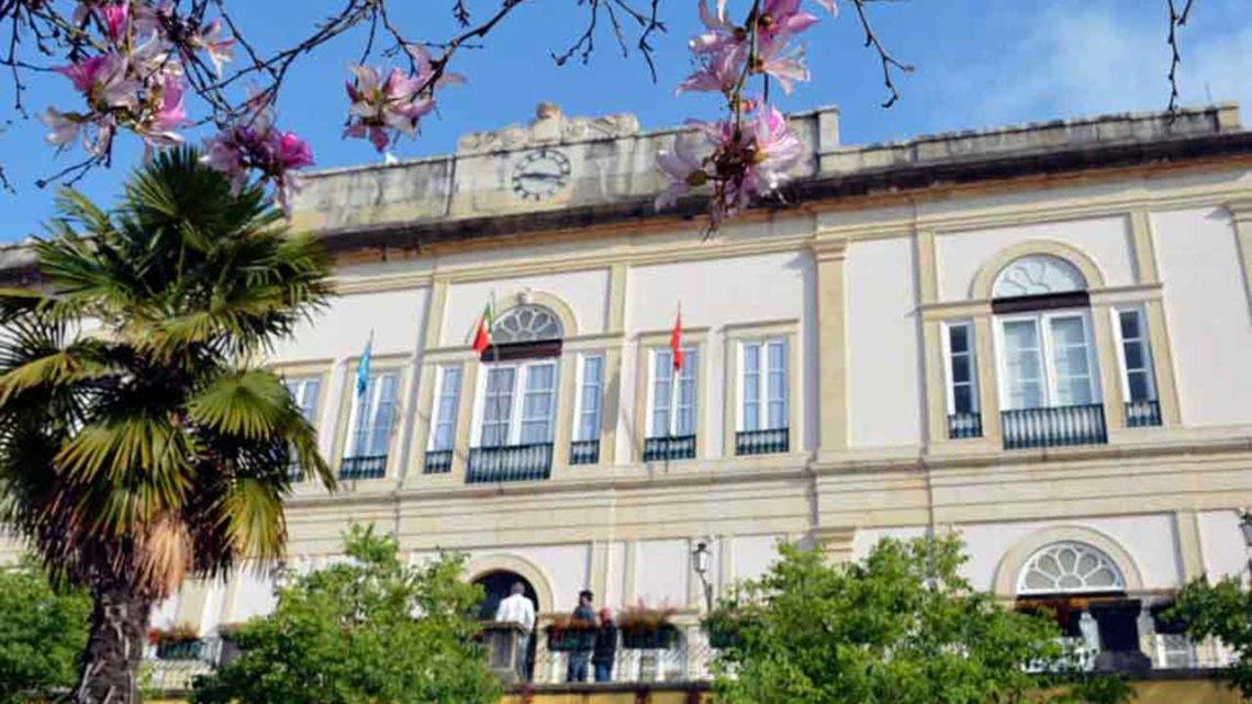 Silves | COVID19_suspensao de todas as atividades em periodo de estado de emergencia