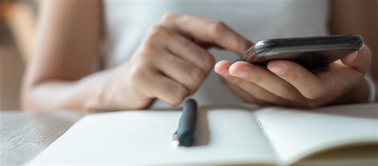 COVID-19: SMS preventivo chegou a mais de 9 milhões de pessoas