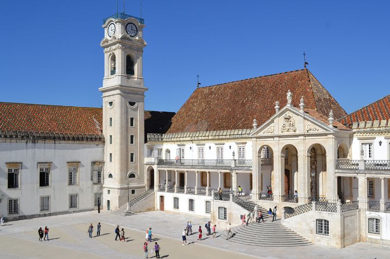 COIMBRA | Caso de doença Meningocócica em aluno da Universidade de Coimbra