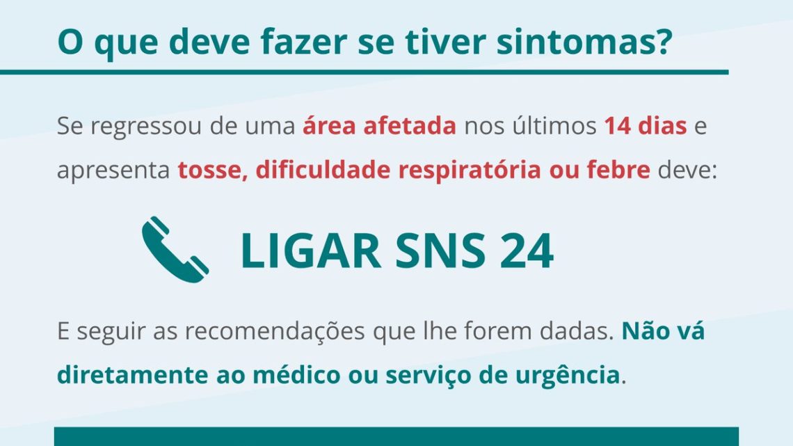 COVID-19: ANEPC em conjunto com a DGS promove sessões de informação para bombeiros