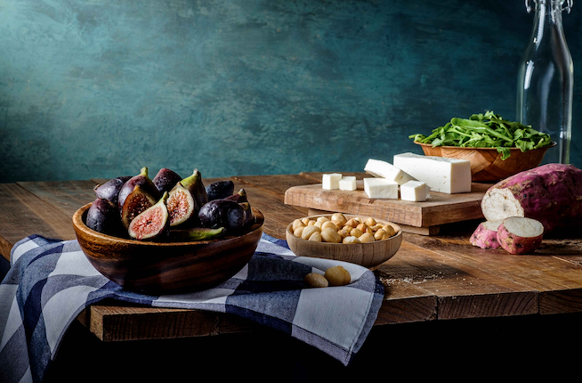 México | Consejos Fotográficos De Tabletop Y Food Photography Para Esta Cuarentena