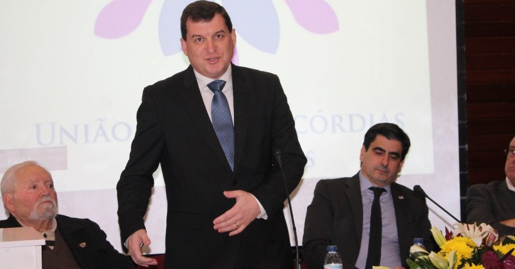 Covid-19: Misericórdias de Coimbra “entregues a si próprias” e à espera de testes