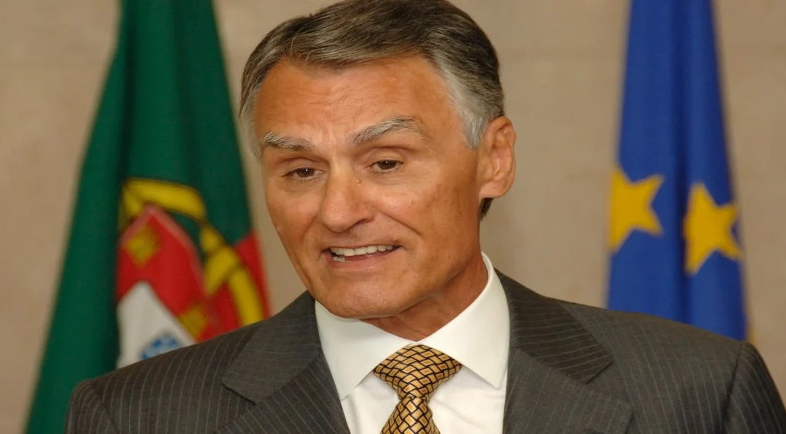 Cavaco Silva não vai à sessão solene na AR