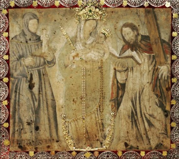 O mundo se submerge na confusão