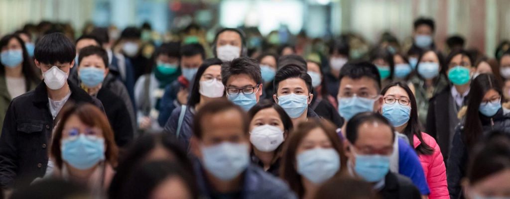 A gripe, a China, a Revolução Cultural e Fátima