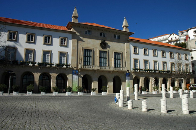 COVID-19: AUTARQUIA DA COVILHÃ TRANSFERE VERBAS PARA AS FREGUESIAS