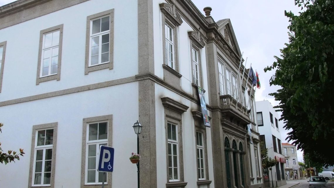 CÂMARA MUNICIPAL ANUNCIOU CANCELAMENTO DAS FESTAS DE S JOÃO E FEIRA DO VINHO VERDE