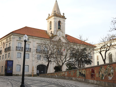 CMA ENTREGA 150.000€ de EPI a IPSS’s e BOMBEIROS HOJE SÃO ENTREGUES MAIS 30.000 UNIDADES