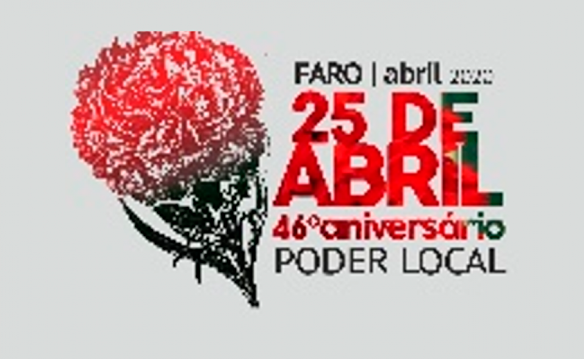 Assembleia Municipal de Faro comemorou o 46º Aniversário da Revolução dos Cravos