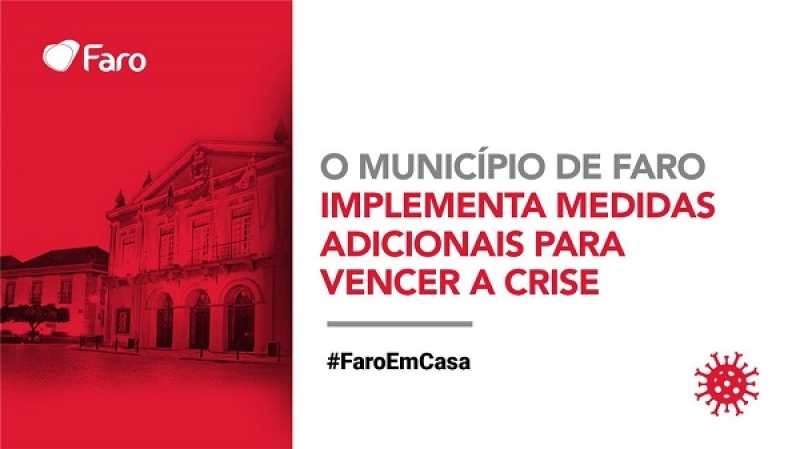 Faro implementa novas ações para vencer a crise