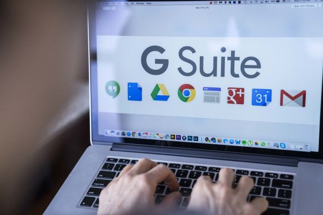 México | Cómo Hacer Que G Suite Sea Tu Aliado Durante El Home Office Por El Coronavirus?