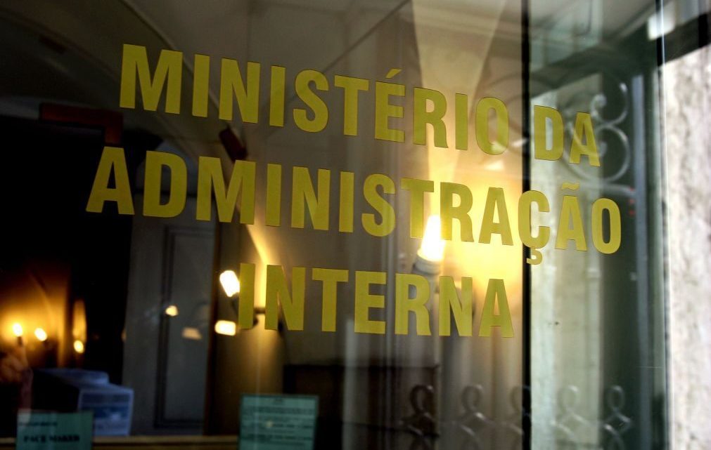 Detidas 96 pessoas no terceiro período do estado de emergência