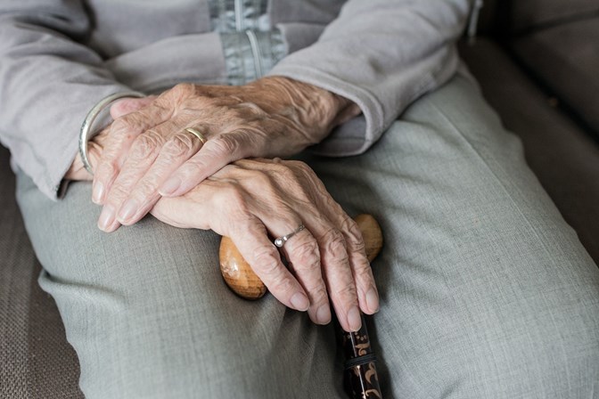 Primeira vítima mortal no Alentejo é um idoso de 87 anos