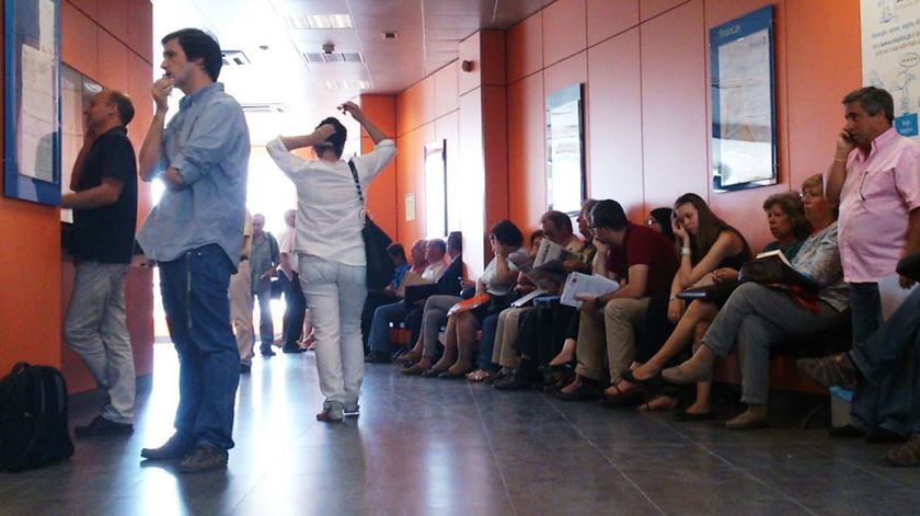 Pandemia: Portugueses estão a fazer mais testamentos e procurações