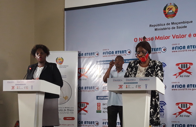 Governo não tem nenhum medida para proteger 68 mil empregos da Cultura e Turismo afectados pela covid-19 em Moçambique