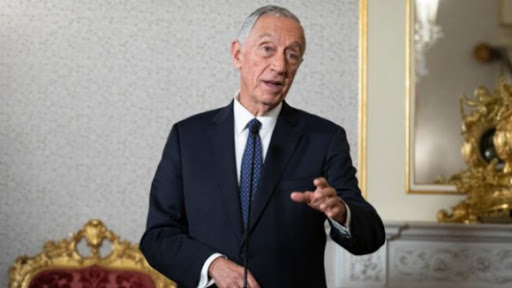 Marcelo vai propor renovação do estado de emergência até 1 de maio