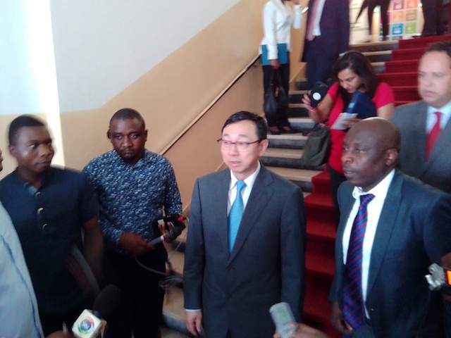 Moçambique | FMI confirma injecção de 21 biliões de meticais no OE para mitigar covid-19