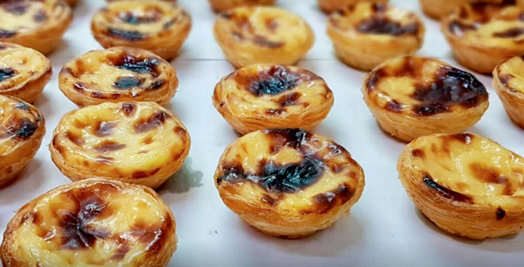 Restaurante português nos EUA adapta-se com envio de pastéis de nata congelados