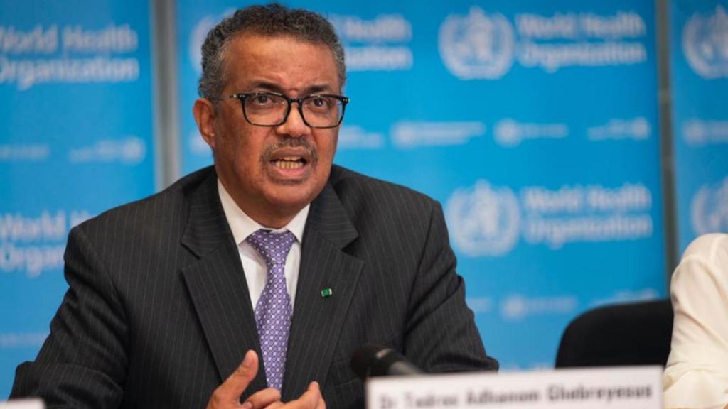 OMS diz que levantar restrições cedo demais poderá causar “ressurgimento mortal”