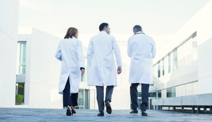 MUNICÍPIO CRIA BOLSA DE ALOJAMENTO PARA PROFISSIONAIS DE SAÚDE