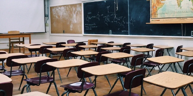 3.º período vai começar sem aulas presenciais. Exames do 9.º ano e provas de aferição canceladas, exames do secundário adiados