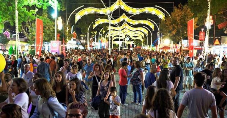 Feira de São Mateus conquista “Prémio 5 Estrelas” e nomeação às “7 Maravilhas da Cultura Popular”