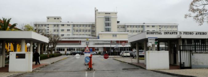 Urgência Pediátrica do Hospital de Aveiro reabriu nesta quinta-feira
