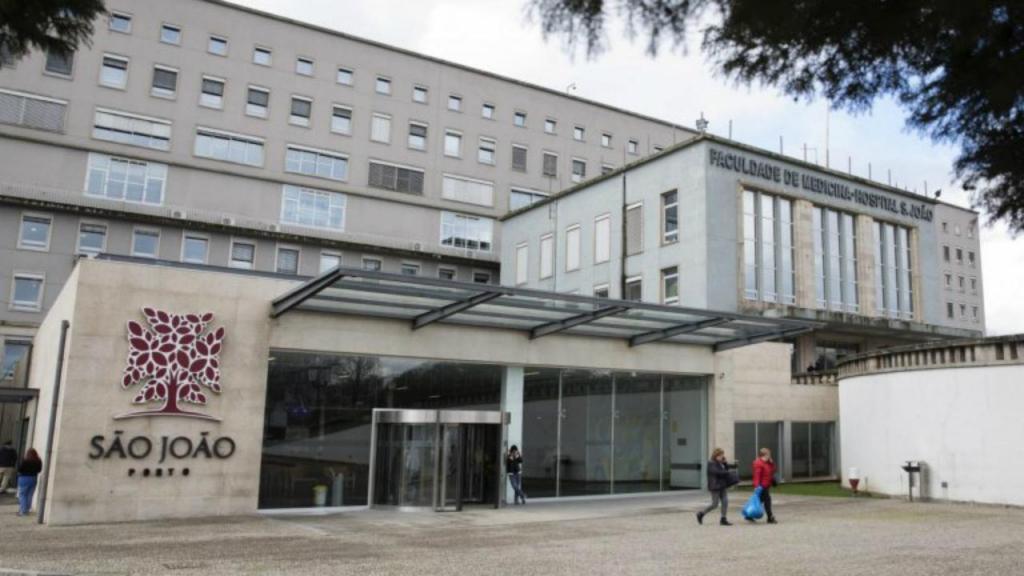Hospital de São João no Porto retoma atividade programada a 04 de maio