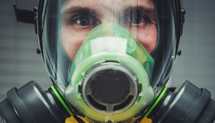 México | La Coyuntura Ocasionada Por El COVID-19 Representa Un Riesgo Para La Ciberseguridad De Las Empresas: EY México