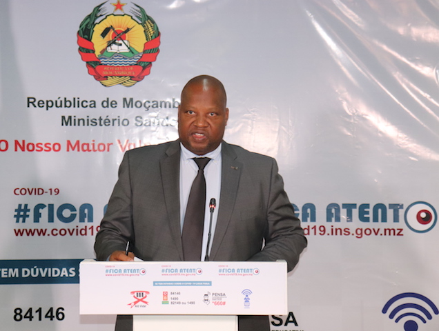 Moçambique | Governo não sabe quantas empresas mandou encerrar durante o Estado de Emergência mas deixa claro “INSS não vai pagar salários”