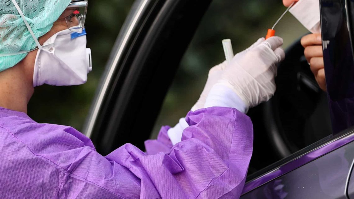 Alemanha ultrapassa a barreira dos dois mil mortos por Covid-19