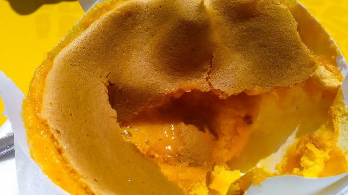 Produtores de pão-de-ló de Ovar não percebem porque não podem produzir nem escoar