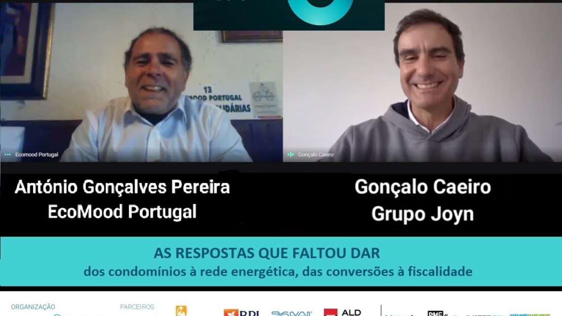 ON Mobility em directo no Instagram – 15 Abril, 12h